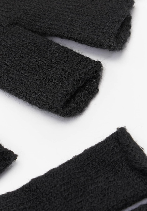 Half Finger Gloves 2-Pack-1