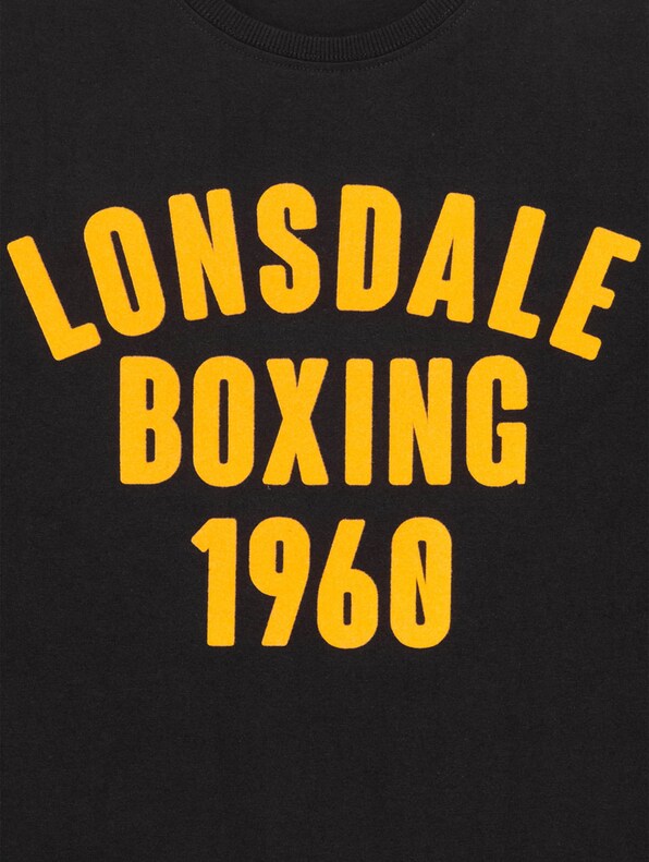 Lonsdale London Pitsligo T-Shirt-1