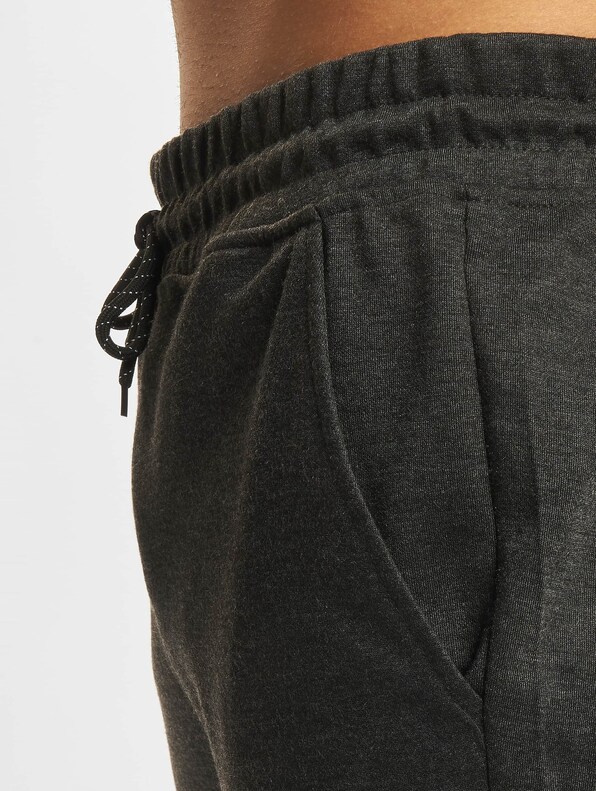 Side Zipper Tech Fleece-5