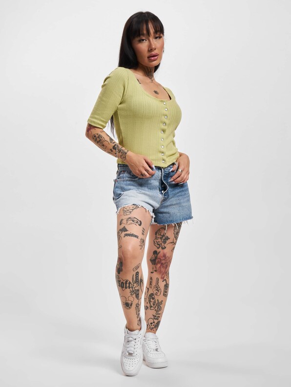 Levi's® 501® Two Tone  Shorts-5