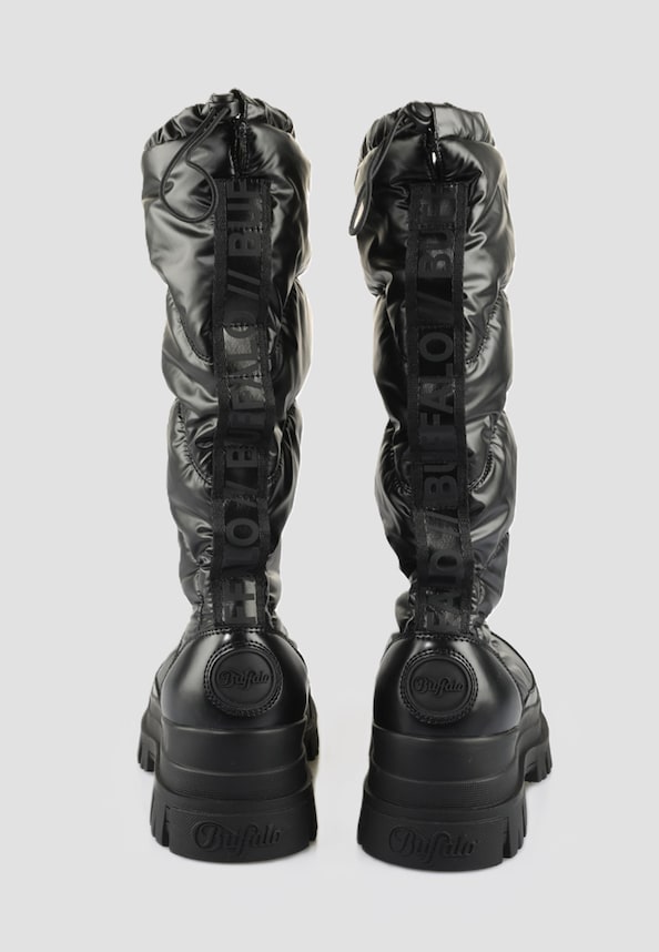 Aspha Snow Puffer -2