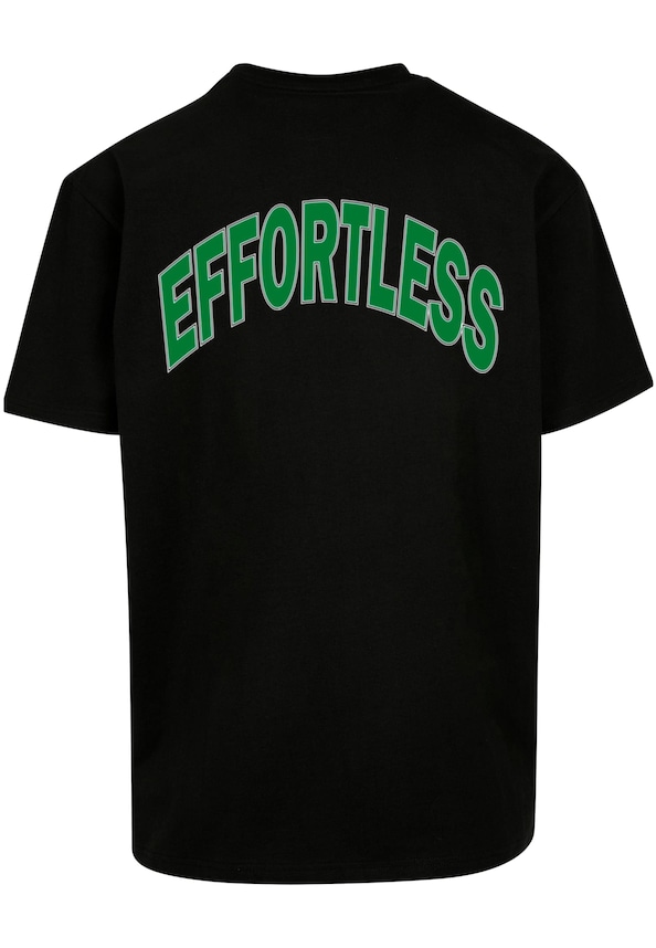 Attitude Heavy Oversized Tee-3