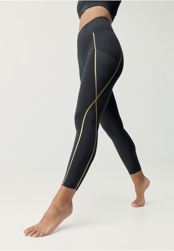 Legging Gold-0