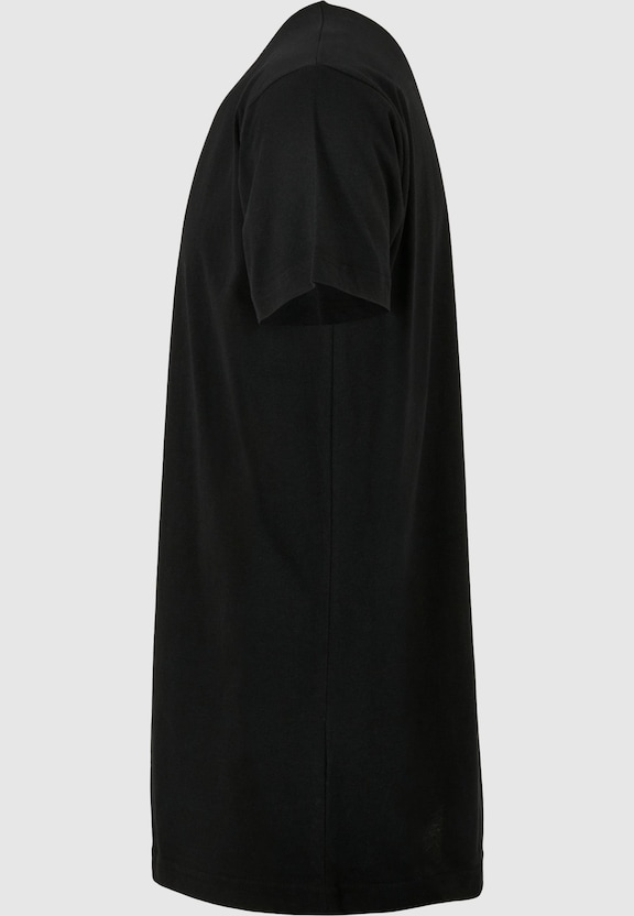 Shaped Long Tee-9