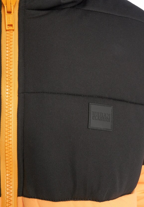Hooded 2-Tone-0