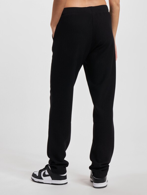 Freddy Bonded Fleece Jogginghosen-2