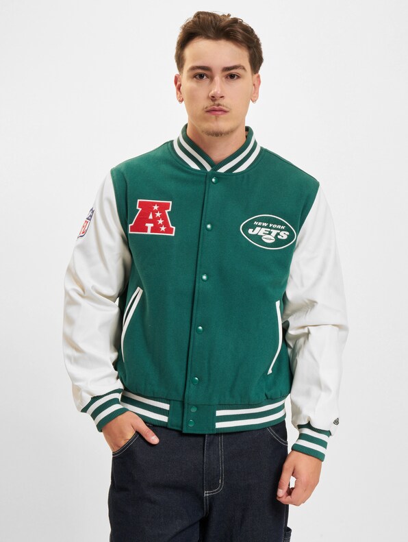 NFL Patch Varsity New York Jets-2