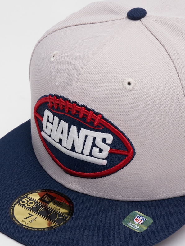 NFL Slhis 59Fifty New York Giants-3