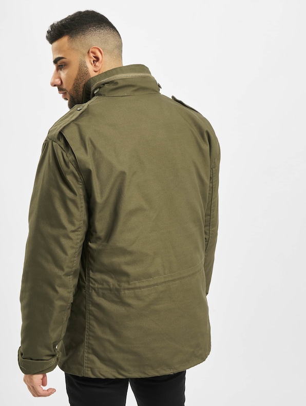 M65 Standard-1