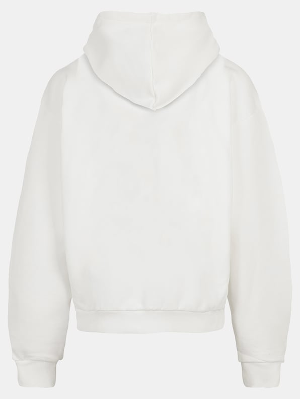 MJG Heavy Oversized Hoody -  BUTTERFLY ILLUSION-4