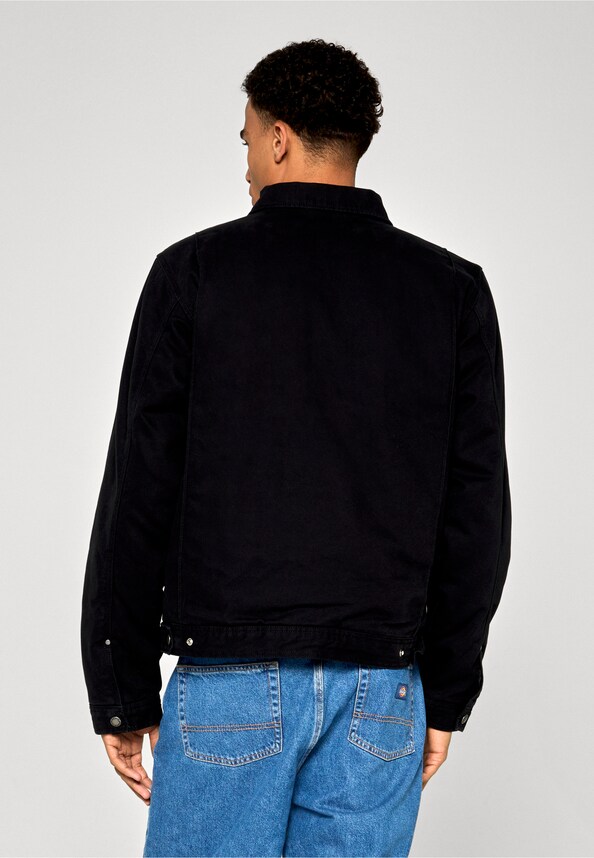 PAINTER CANVAS JACKET-1