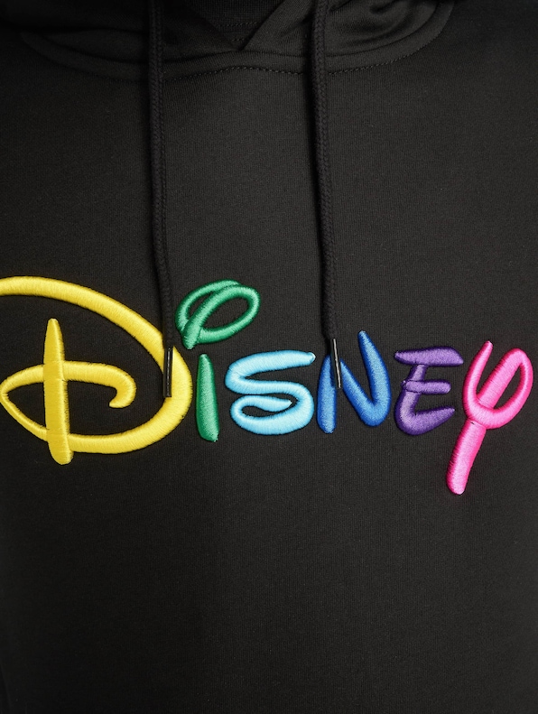 Disney Rainbow Logo Emb-3
