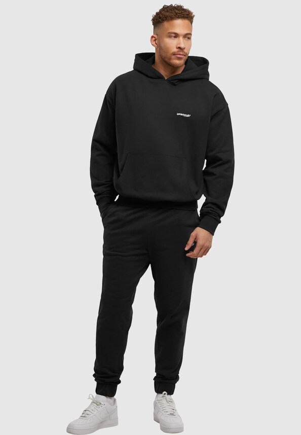 Upscale Core EMB Oversize Hoody-3