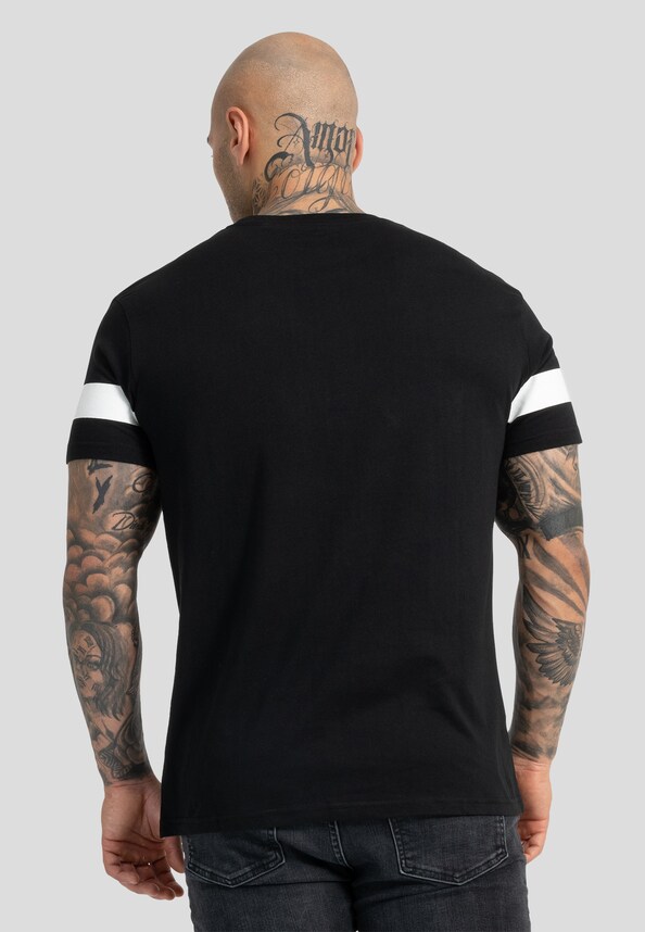 Lonsdale London Askerswell T-Shirt-1