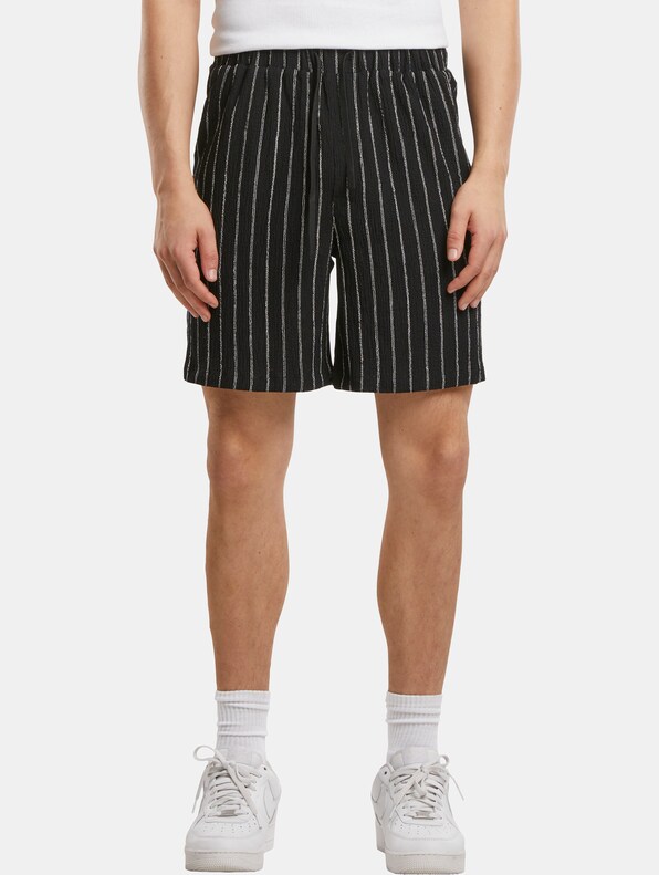 Striped Crinkle Resort-2