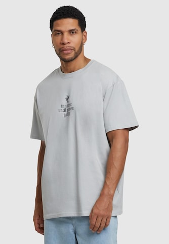 Upscale Justice Oversize