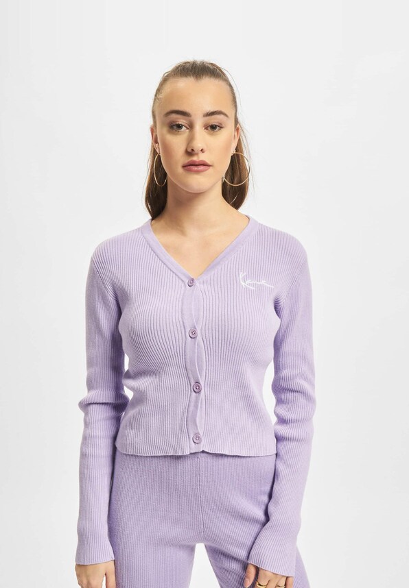 Chest Signature Knit -1