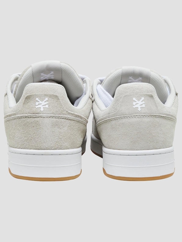 Zoo York Highbridge Sneakers-1