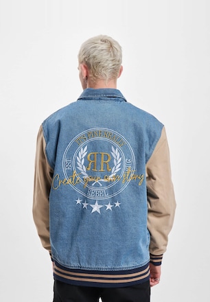 Redefined Rebel Denim Jacket