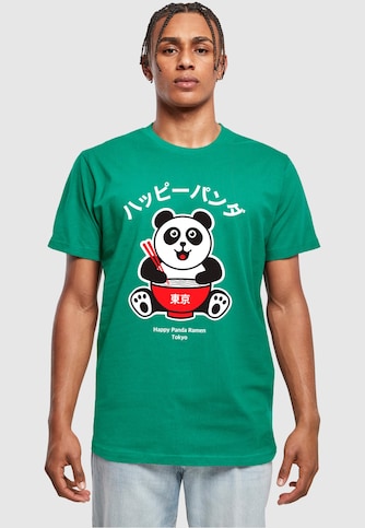 TORC - Happy Panda T-Shirt