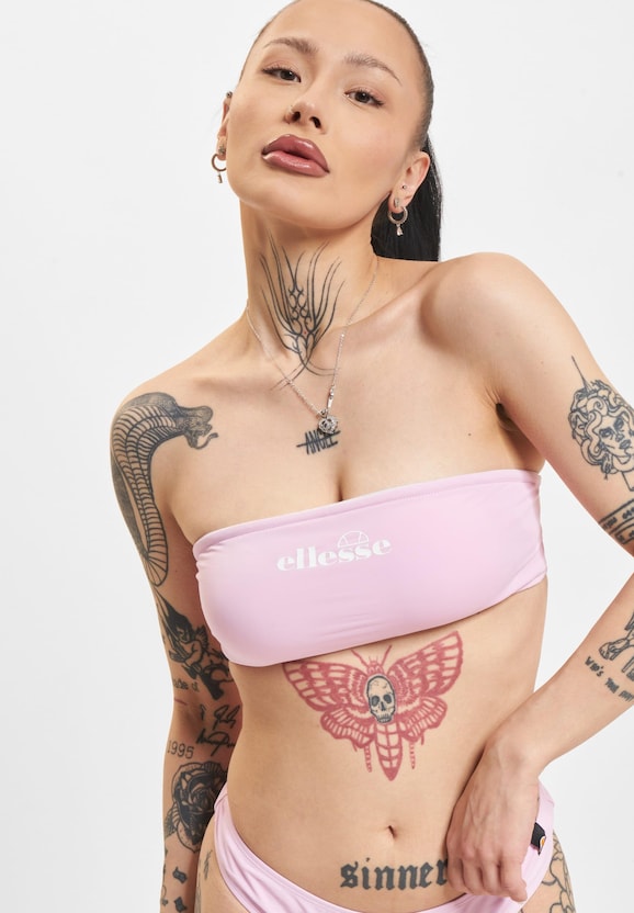 Letti Bikini-0