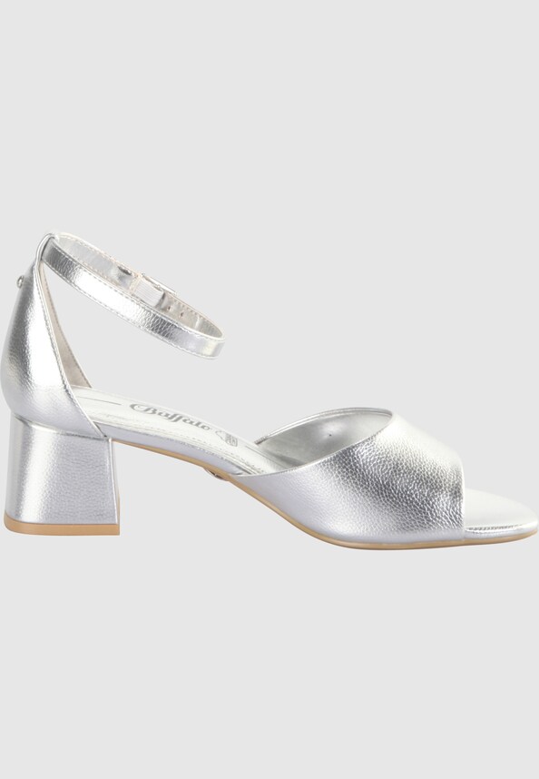 Buffalo Lilly Neat - Vegan Nappa-2