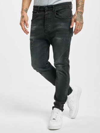 VSCT Clubwear Keanu Lowcrotch Skinny Jeans