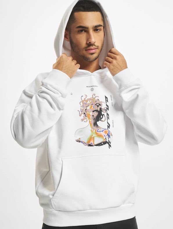 Heavy Oversized Essentials V.4 ''Medusa''-0