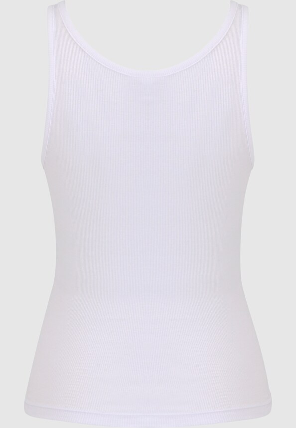 Ladies Organic Basic Rib Top 2-Pack-4