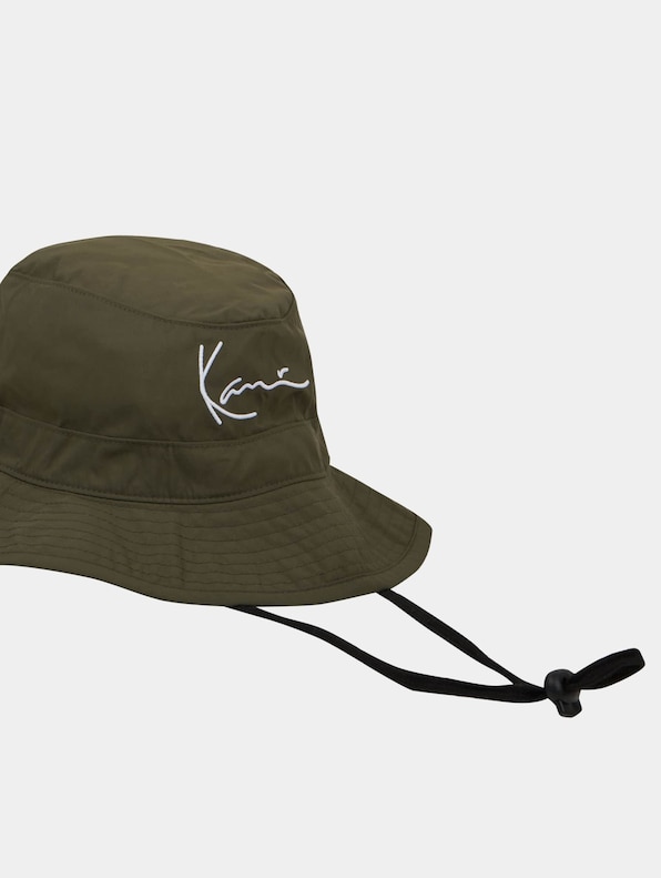 Signature Fisher-2