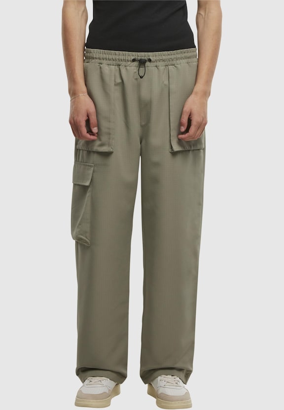 Technical Ripstop Cargo-4