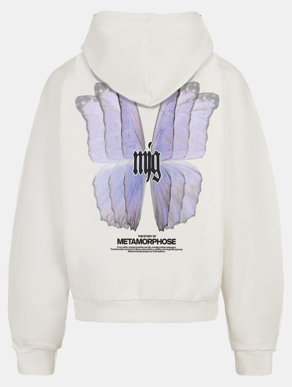 MJG Heavy Oversized Hoody - TRANSFORMATION-4