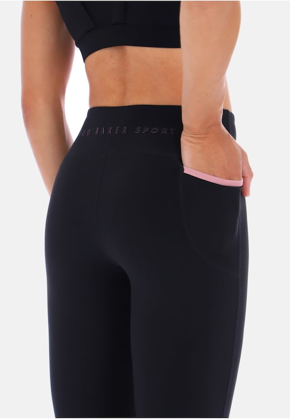 HIGH IMPACT SCULPT LEGGINGS-4