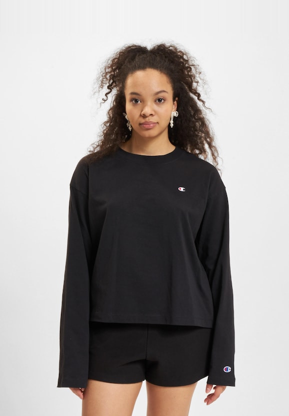 Crewneck -2