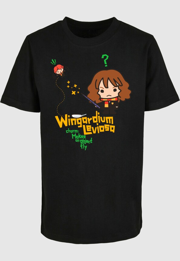Harry Potter - Junior Wingardium Leviosa Kids Basic-0