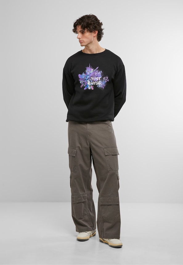 Just Rhyse Firework Pullover-2