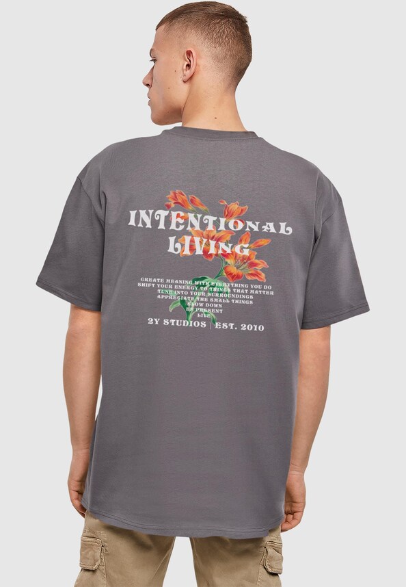 Lilia Oversize Tee-1