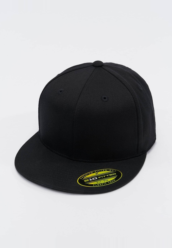Flexfit Premium 210 Fitted Cap-0
