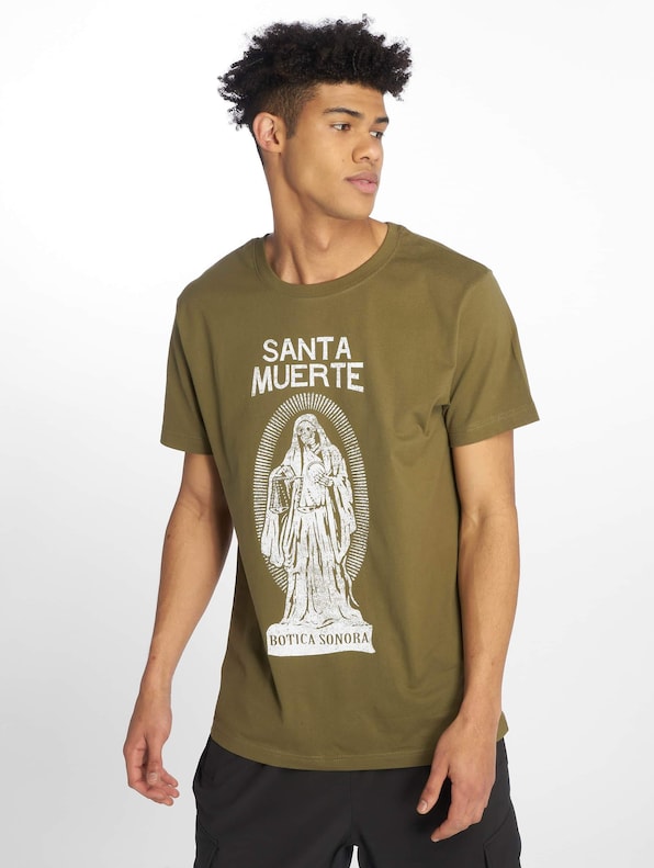 Santa Muerte-2