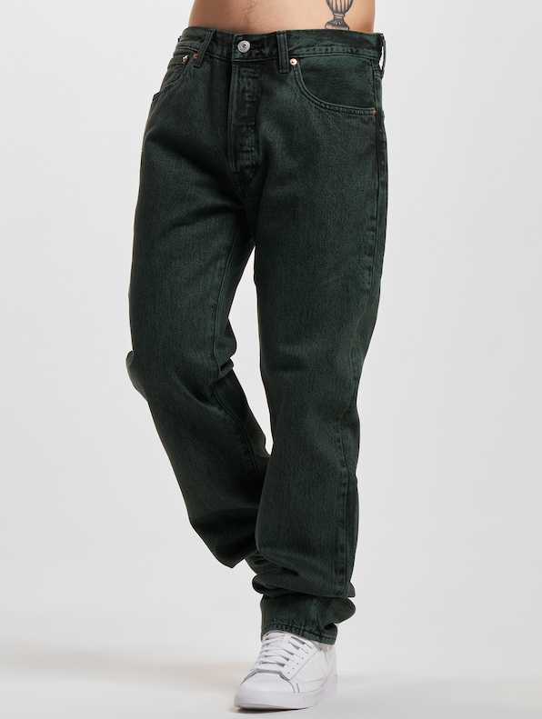 Levi's® 501® Original Fit Straight Fit Jeans-2
