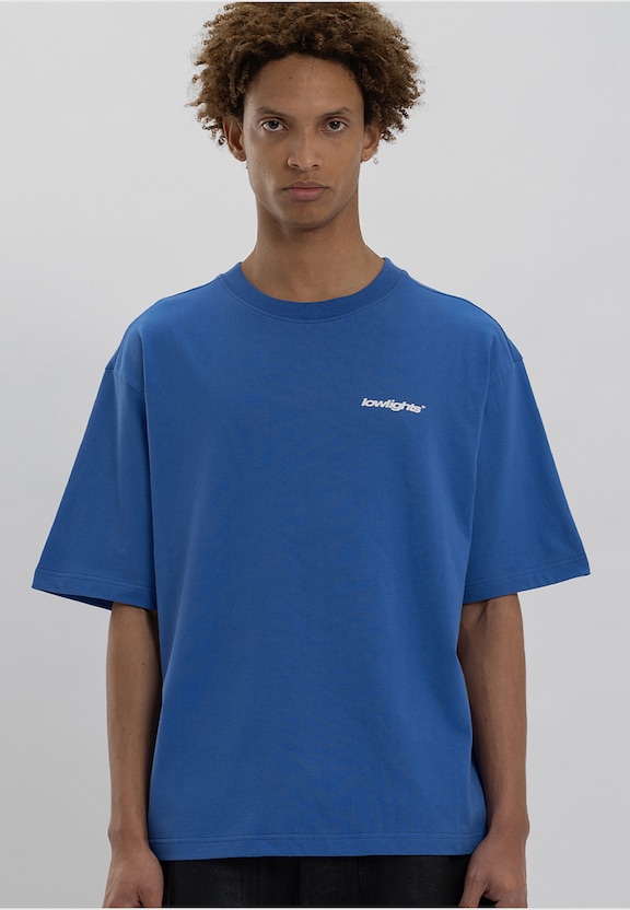 Basic Logo T-Shirt-0
