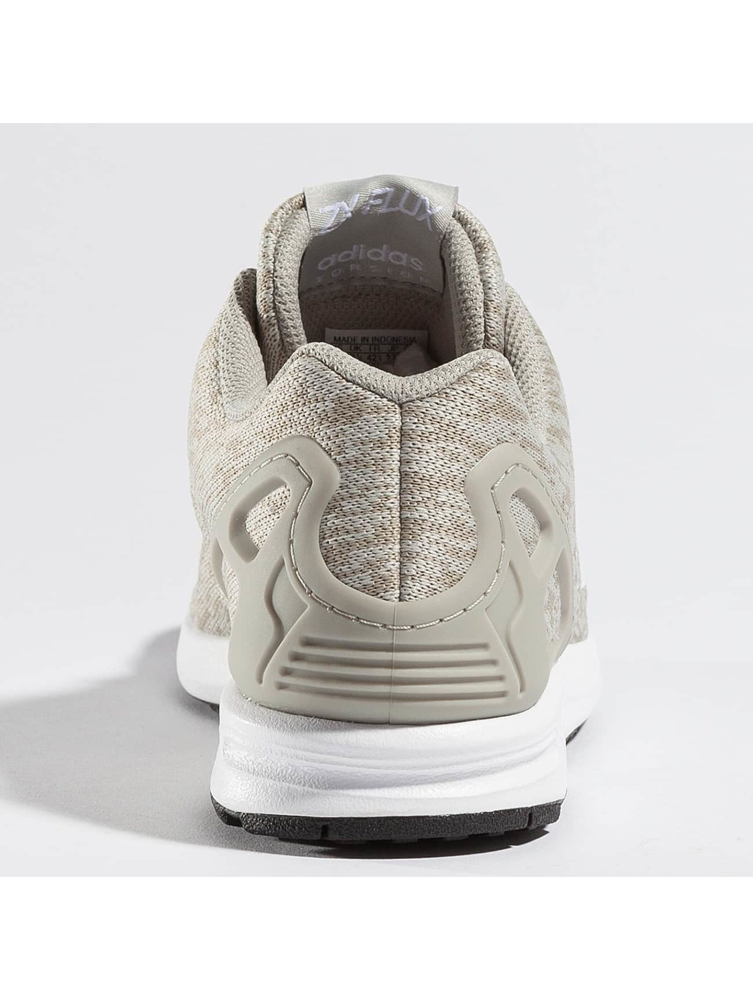 Adidas zx flux outlet torsion grey