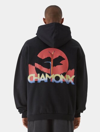 Chamonix Hoodie