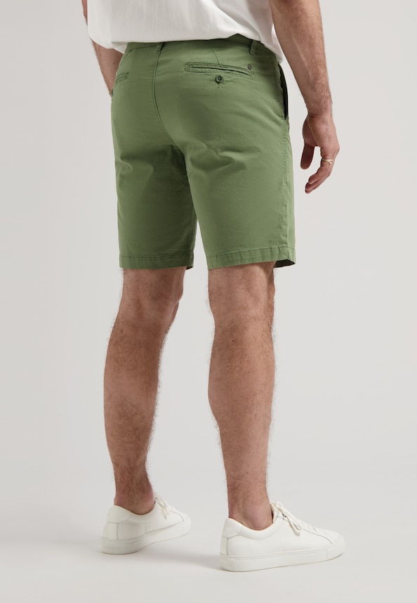 Lancaster Summer Shorts-1