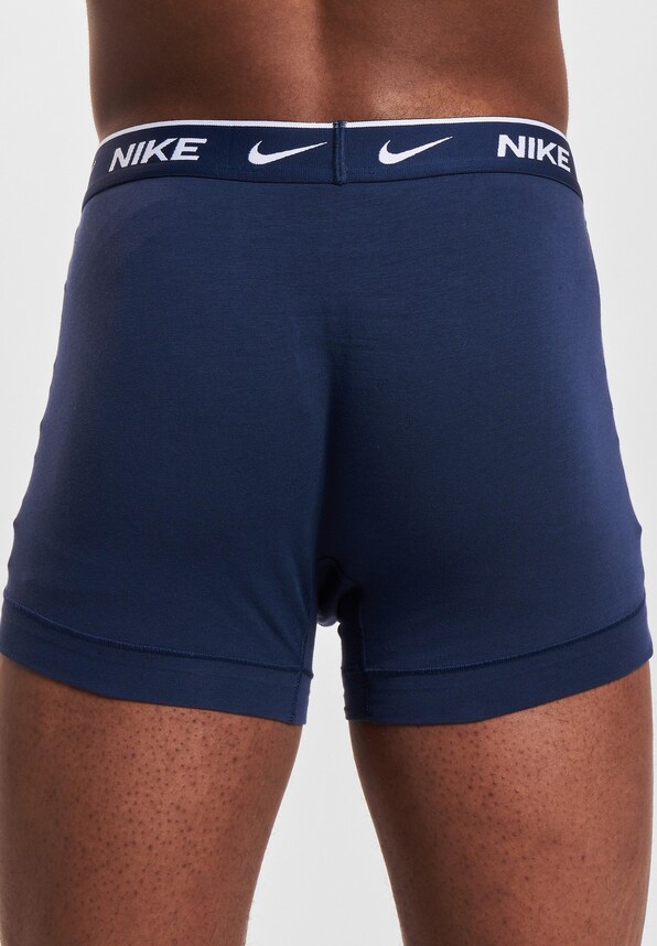 Nike Underwear Trunk 3 Pack Boxershorts-10
