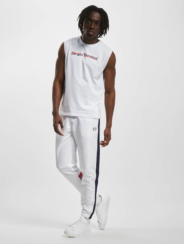Sergio Tacchini Tobin T-Shirt-4