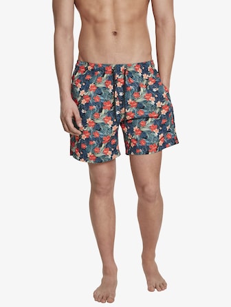 Pattern Swim 