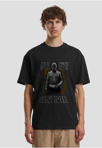 2Pac All Eyez on me Loose Tee