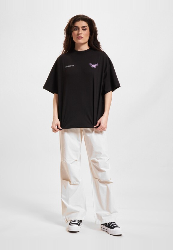 Eira Oversized -6