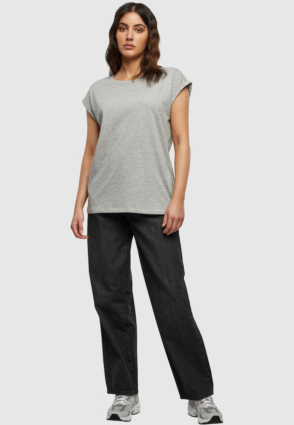 Extended Shoulder -3